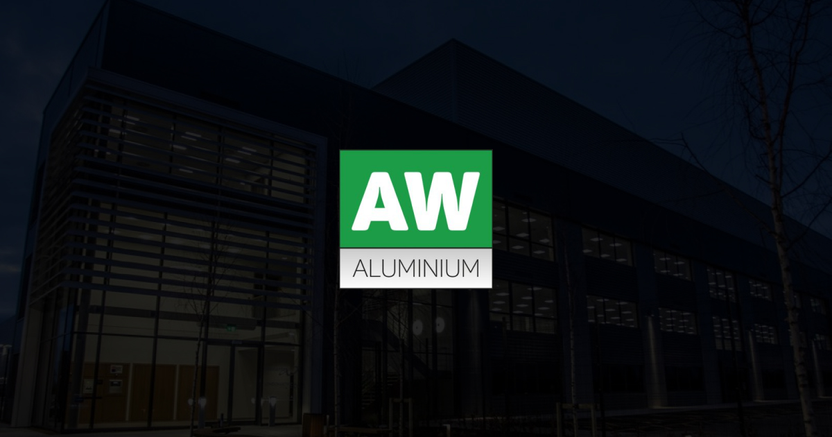 AW Aluminium Doncaster