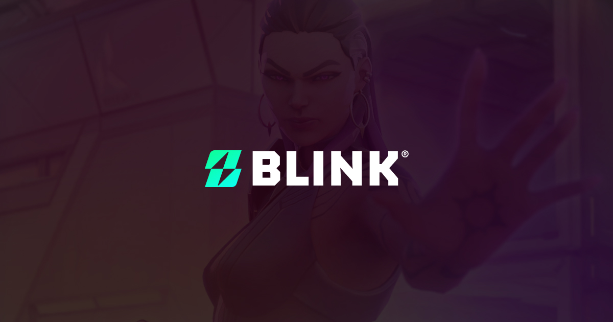 Blinkgg Competitive esports ladder tournaments system