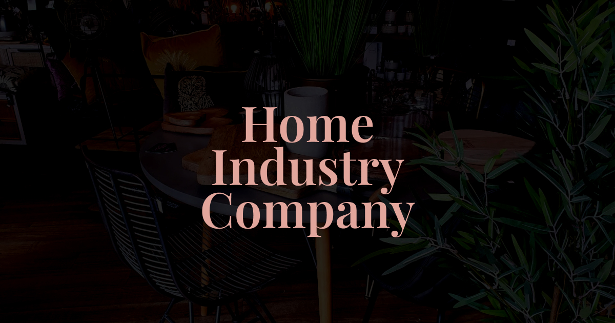 Home industry company, furnishing company retford